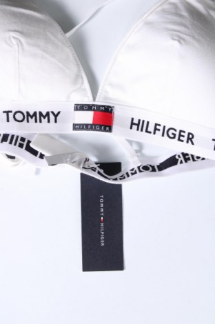 Σουτιέν Tommy Hilfiger, Μέγεθος L, Χρώμα Λευκό, Τιμή 35,99 €