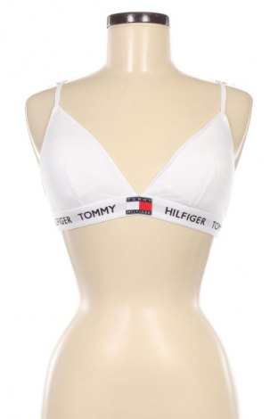 Podprsenka Tommy Hilfiger, Veľkosť L, Farba Biela, Cena  32,95 €