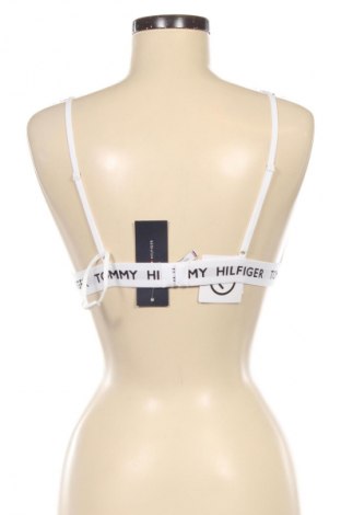 Sutien Tommy Hilfiger, Mărime L, Culoare Alb, Preț 188,99 Lei