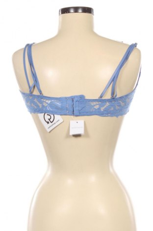 Büstenhalter Women'secret, Größe M, Farbe Blau, Preis 17,79 €