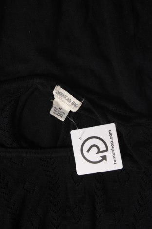 Tunică American Rag, Mărime XS, Culoare Negru, Preț 29,35 Lei