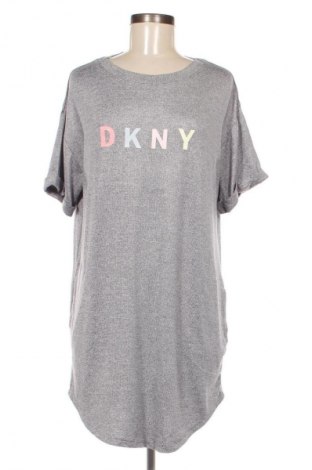 Tunică DKNY, Mărime M, Culoare Gri, Preț 126,32 Lei