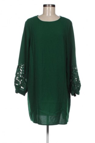 Tunică H&M, Mărime XL, Culoare Verde, Preț 66,62 Lei