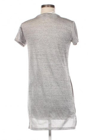 Tunika H&M Divided, Größe XS, Farbe Grau, Preis € 5,49