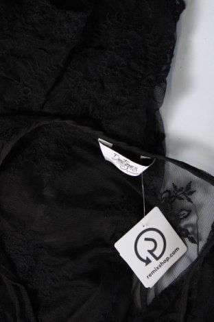 Tunika Hunkemoller, Größe S, Farbe Schwarz, Preis € 26,44