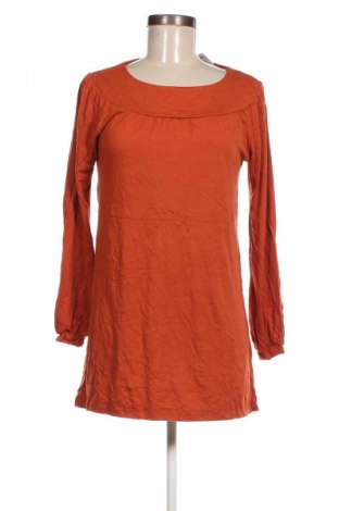 Tunika Nanso, Größe XS, Farbe Orange, Preis € 3,99