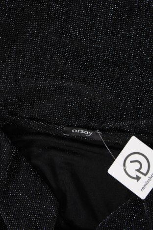 Tunika Orsay, Größe S, Farbe Schwarz, Preis € 3,99