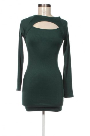 Tunică SHEIN, Mărime L, Culoare Verde, Preț 31,99 Lei