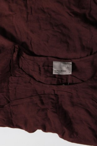 Tunika Vero Moda, Größe S, Farbe Rot, Preis € 2,99