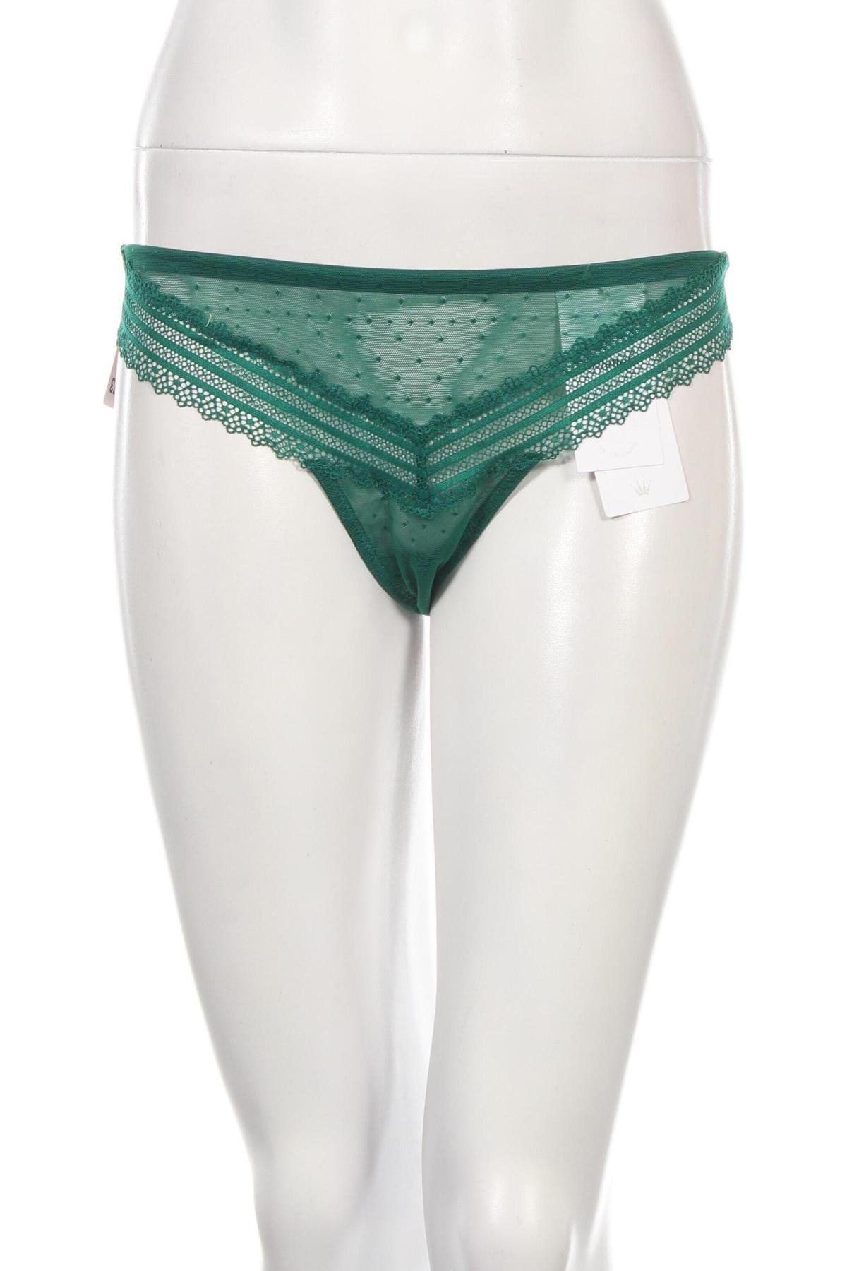 Bikini Triumph, Mărime XL, Culoare Verde, Preț 102,99 Lei