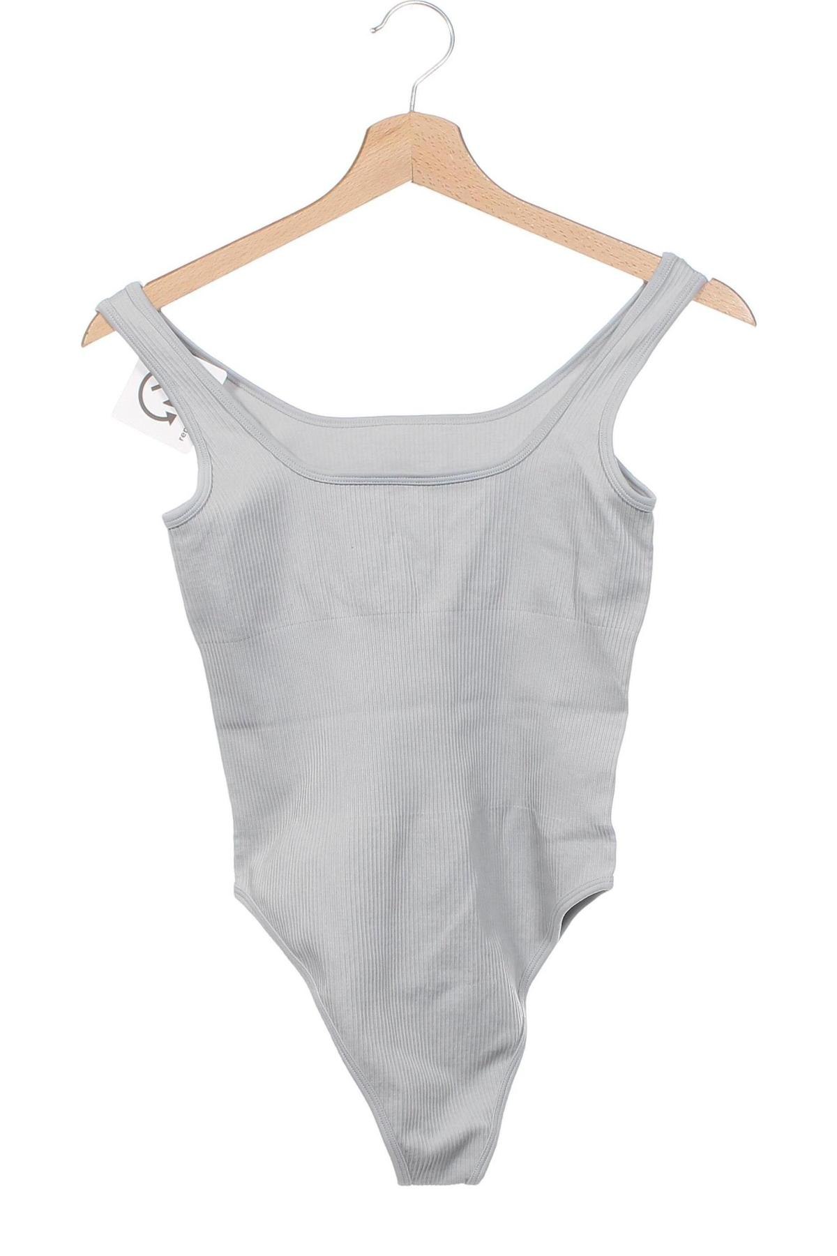 Bodysuit, Μέγεθος S, Χρώμα Μπλέ, Τιμή 14,95 €