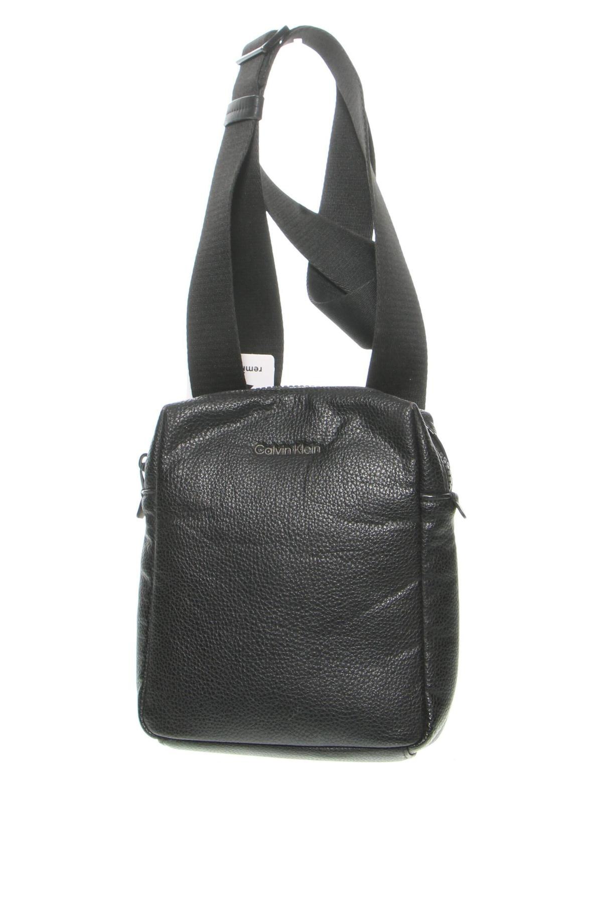 Geantă Calvin Klein, Culoare Negru, Preț 268,99 Lei