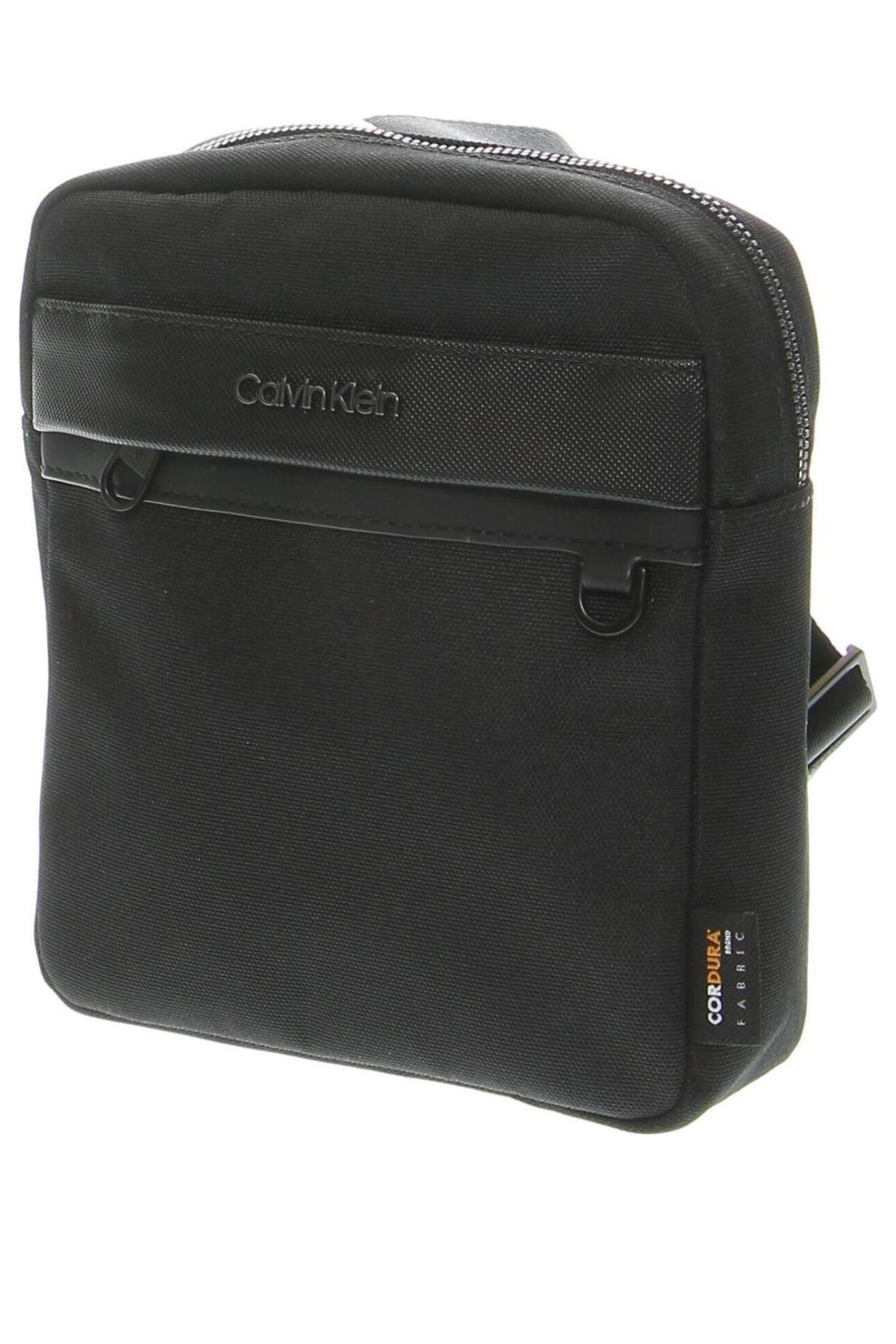 Tasche Calvin Klein, Farbe Schwarz, Preis € 39,99