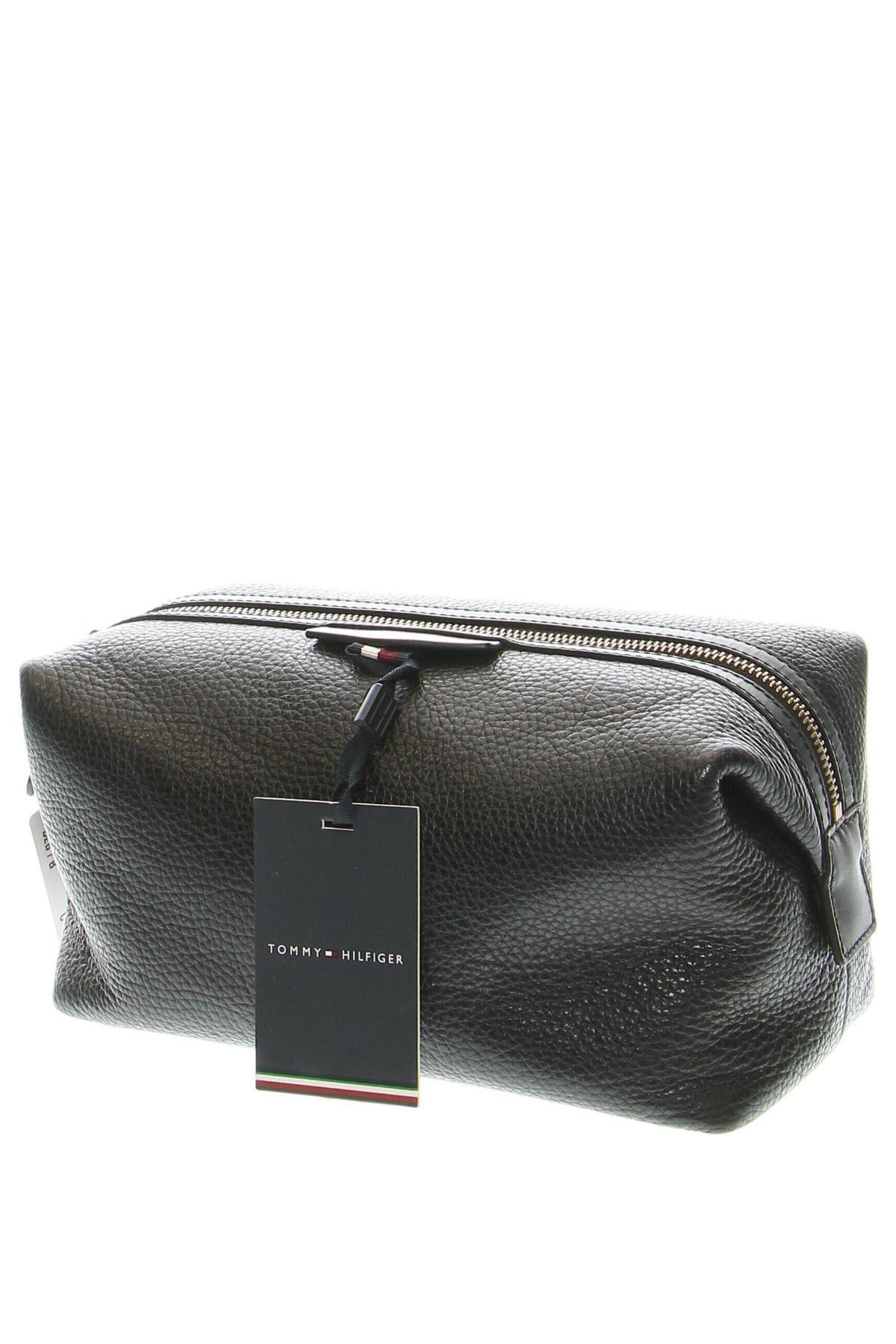 Tasche Tommy Hilfiger, Farbe Schwarz, Preis 135,99 €