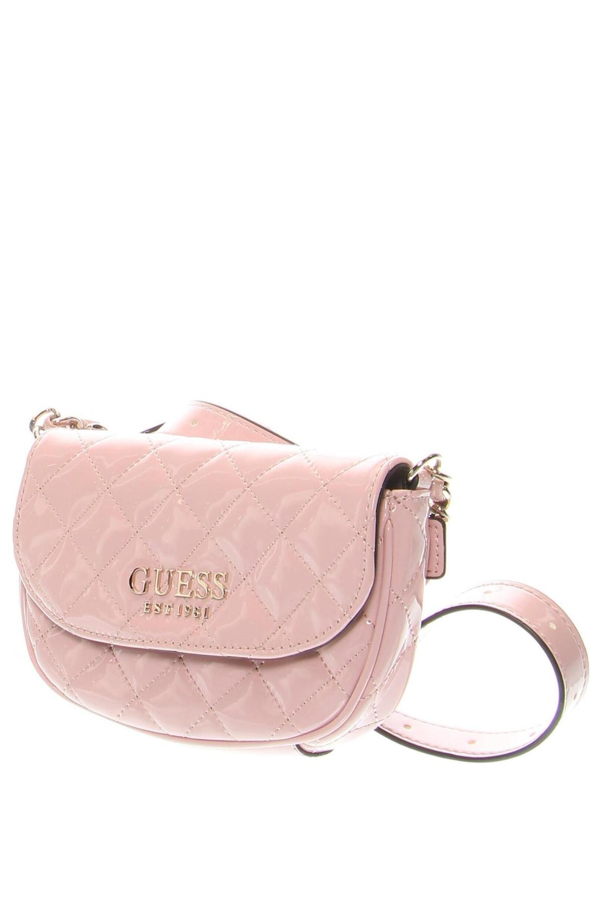 Hüfttasche Guess, Farbe Rosa, Preis € 38,00