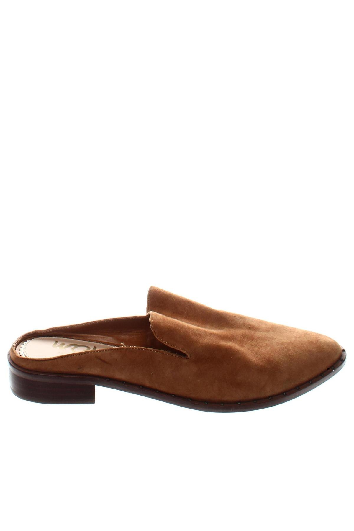 Papuče Sam Edelman, Veľkosť 41, Farba Hnedá, Cena  18,06 €