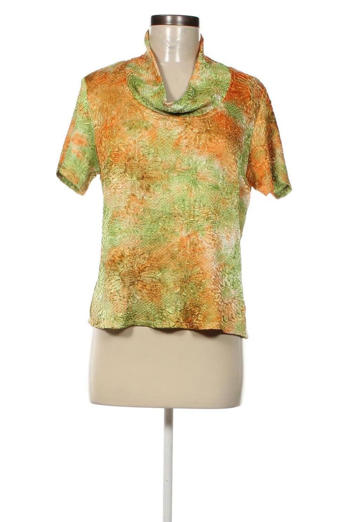 Damen Shirt, Größe L, Farbe Mehrfarbig, Preis € 4,99