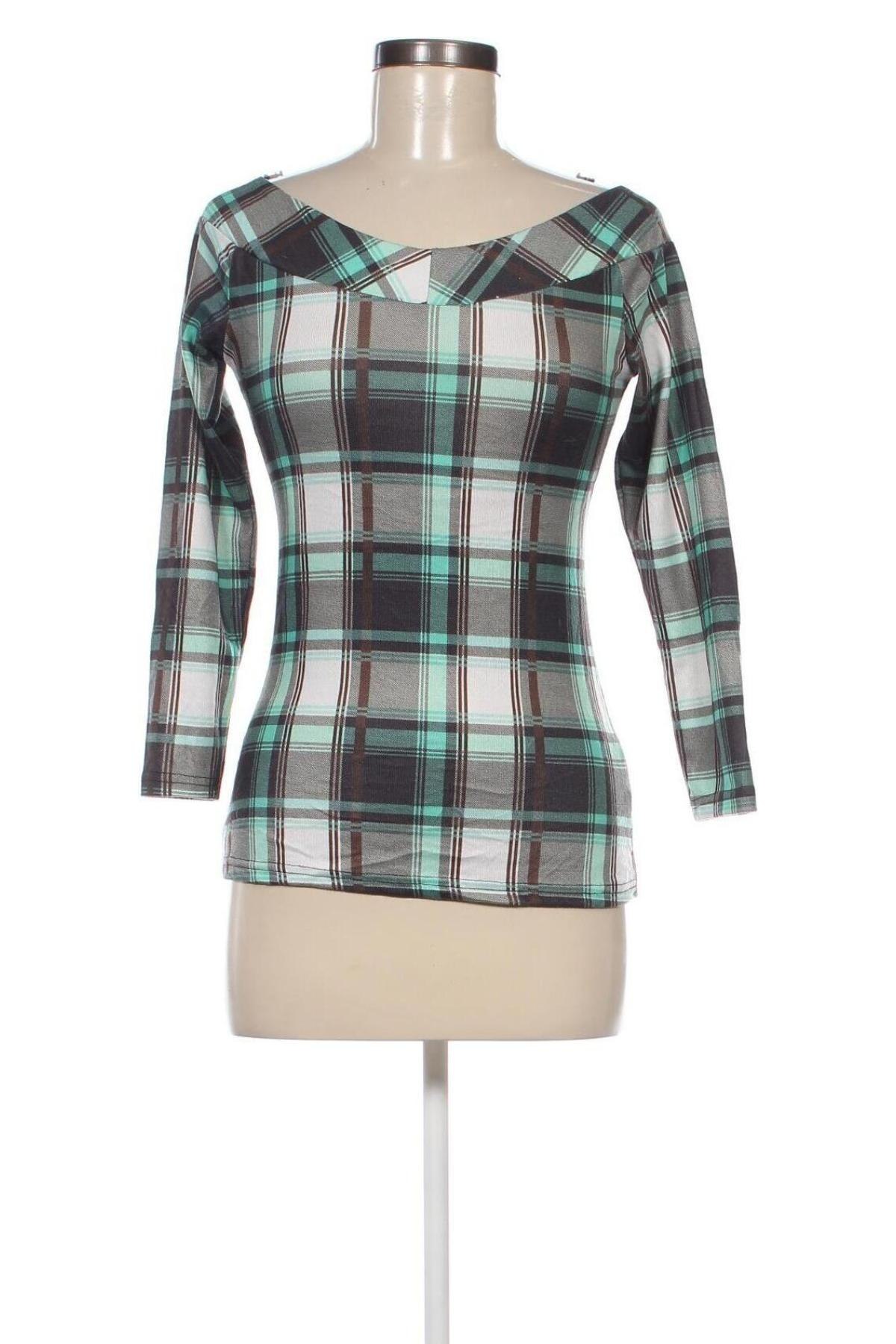 Damen Shirt, Größe S, Farbe Mehrfarbig, Preis € 3,99