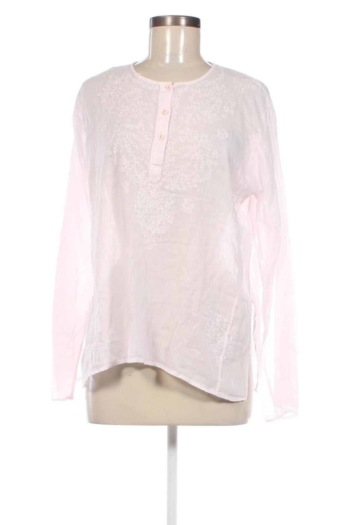 Damen Shirt, Größe M, Farbe Rosa, Preis € 10,00