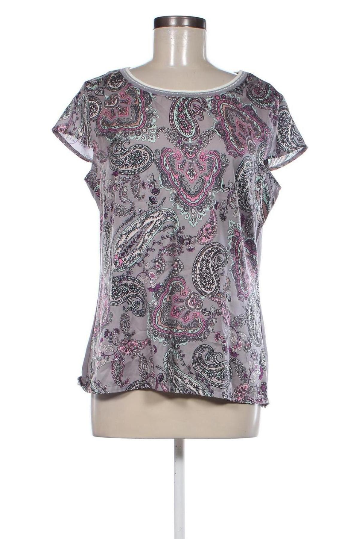 Damen Shirt, Größe M, Farbe Mehrfarbig, Preis 3,99 €