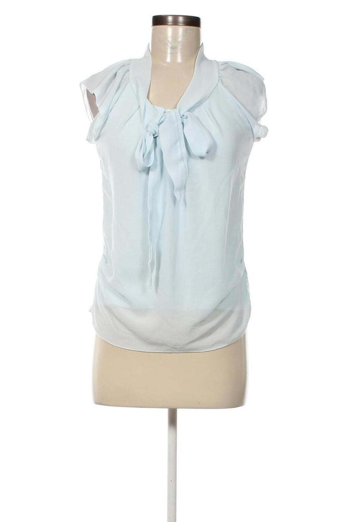 Damen Shirt, Größe S, Farbe Blau, Preis € 4,99