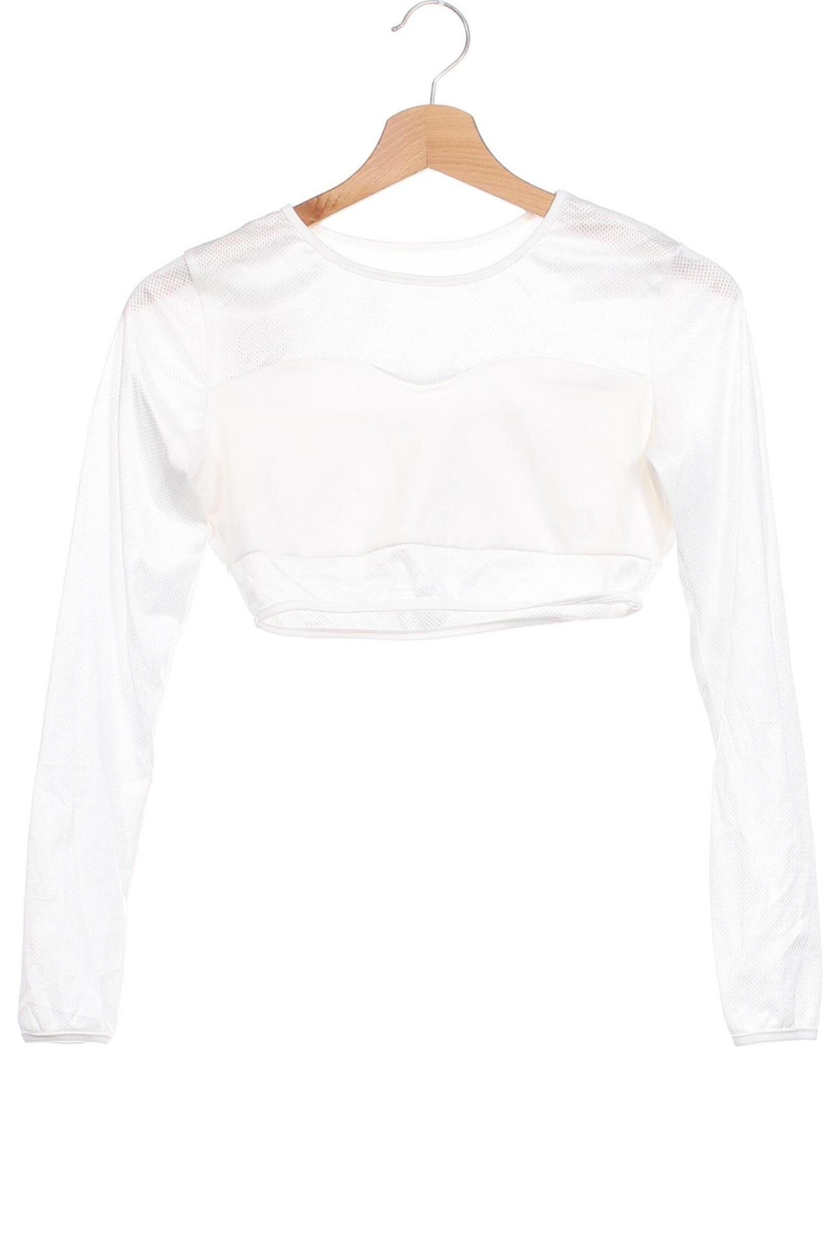 Damen Shirt, Größe XS, Farbe Weiß, Preis 6,99 €