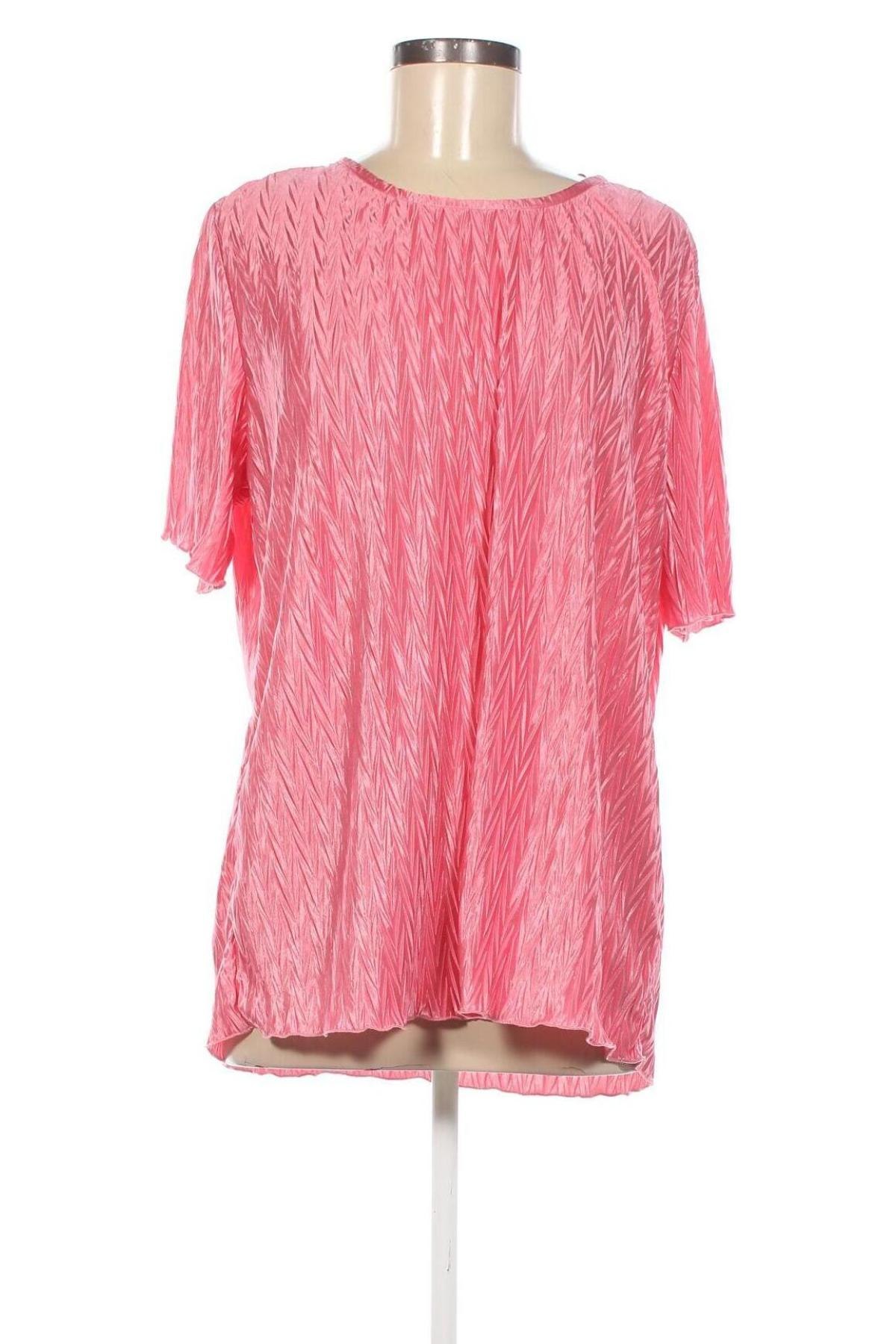 Damen Shirt, Größe XL, Farbe Rosa, Preis 5,82 €