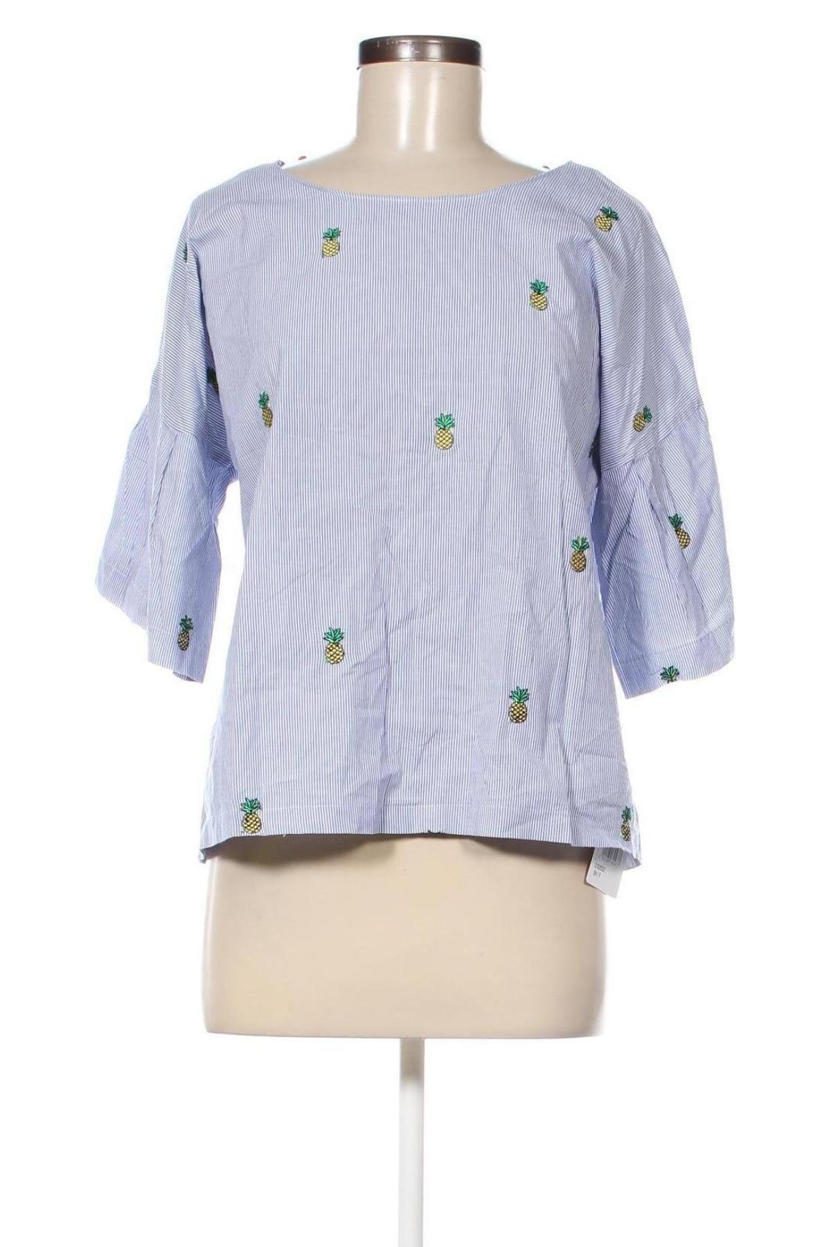 Damen Shirt, Größe M, Farbe Mehrfarbig, Preis € 3,99