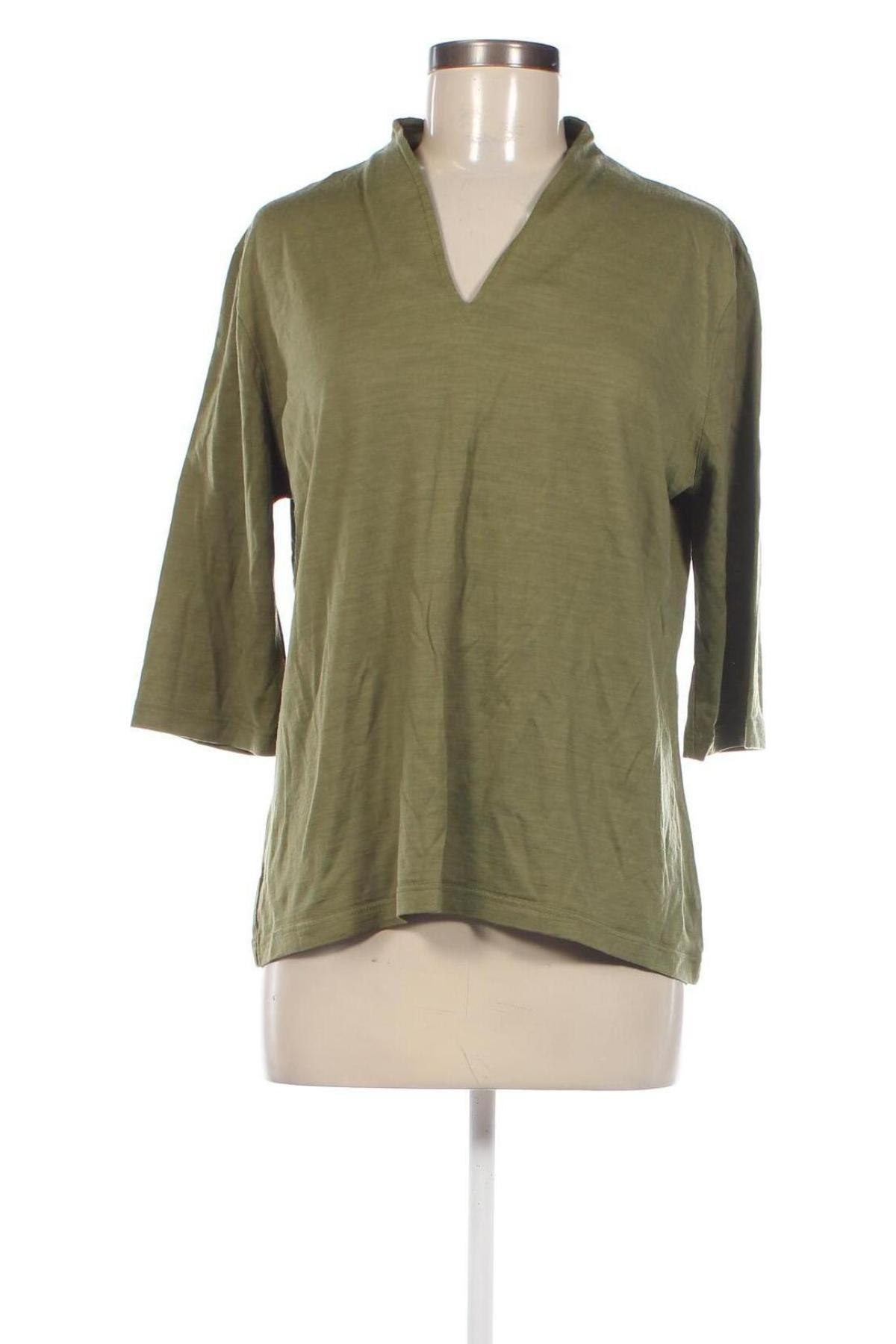 Damen Shirt, Größe XL, Farbe Grün, Preis € 3,99