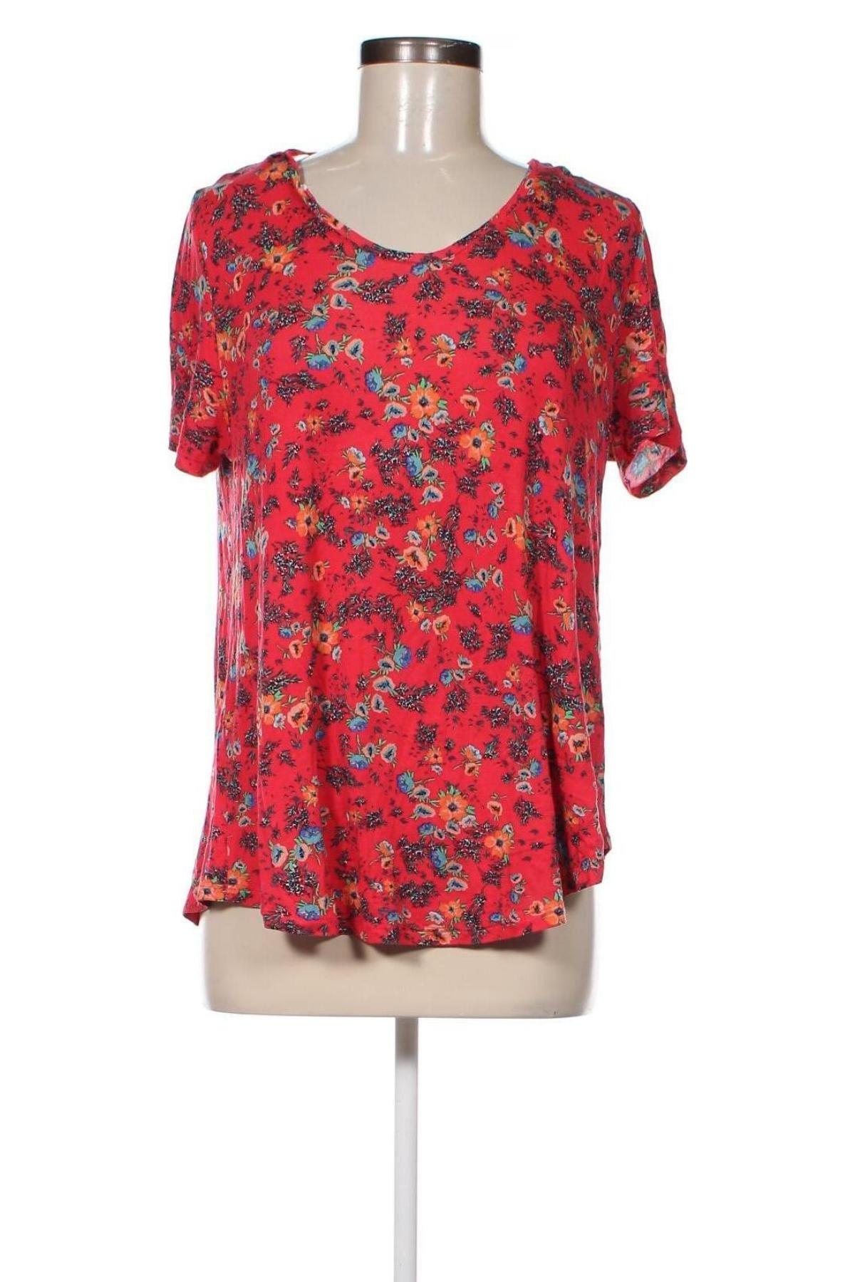 Damen Shirt, Größe XL, Farbe Mehrfarbig, Preis 3,99 €