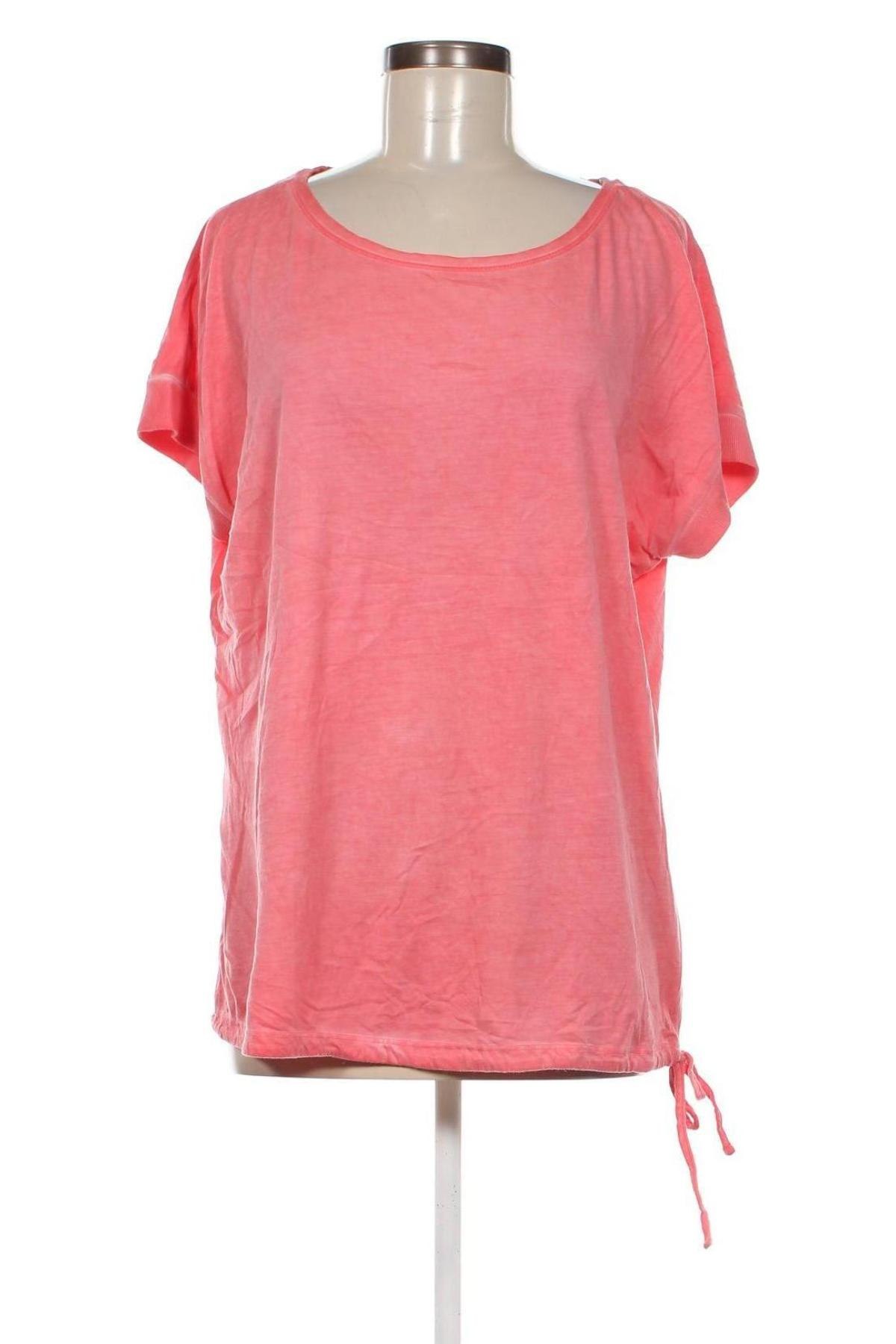 Damen Shirt, Größe XL, Farbe Rosa, Preis € 13,22