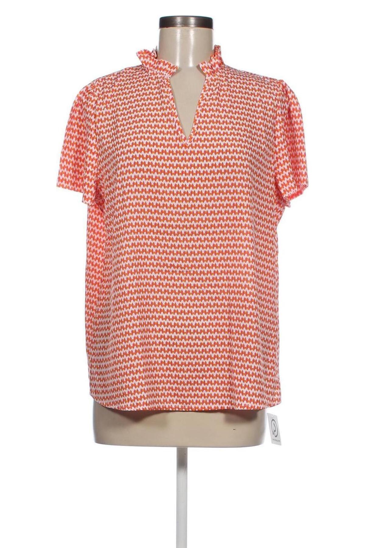 Damen Shirt, Größe XL, Farbe Mehrfarbig, Preis 4,99 €