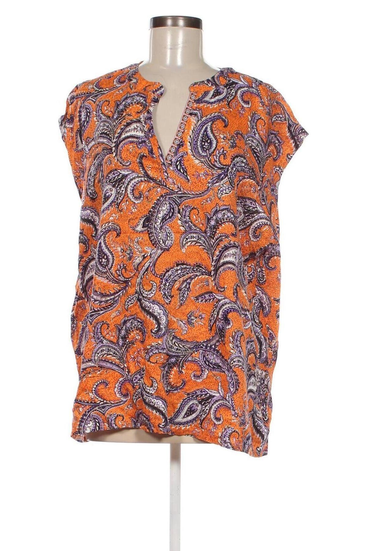 Damen Shirt, Größe L, Farbe Mehrfarbig, Preis 3,99 €