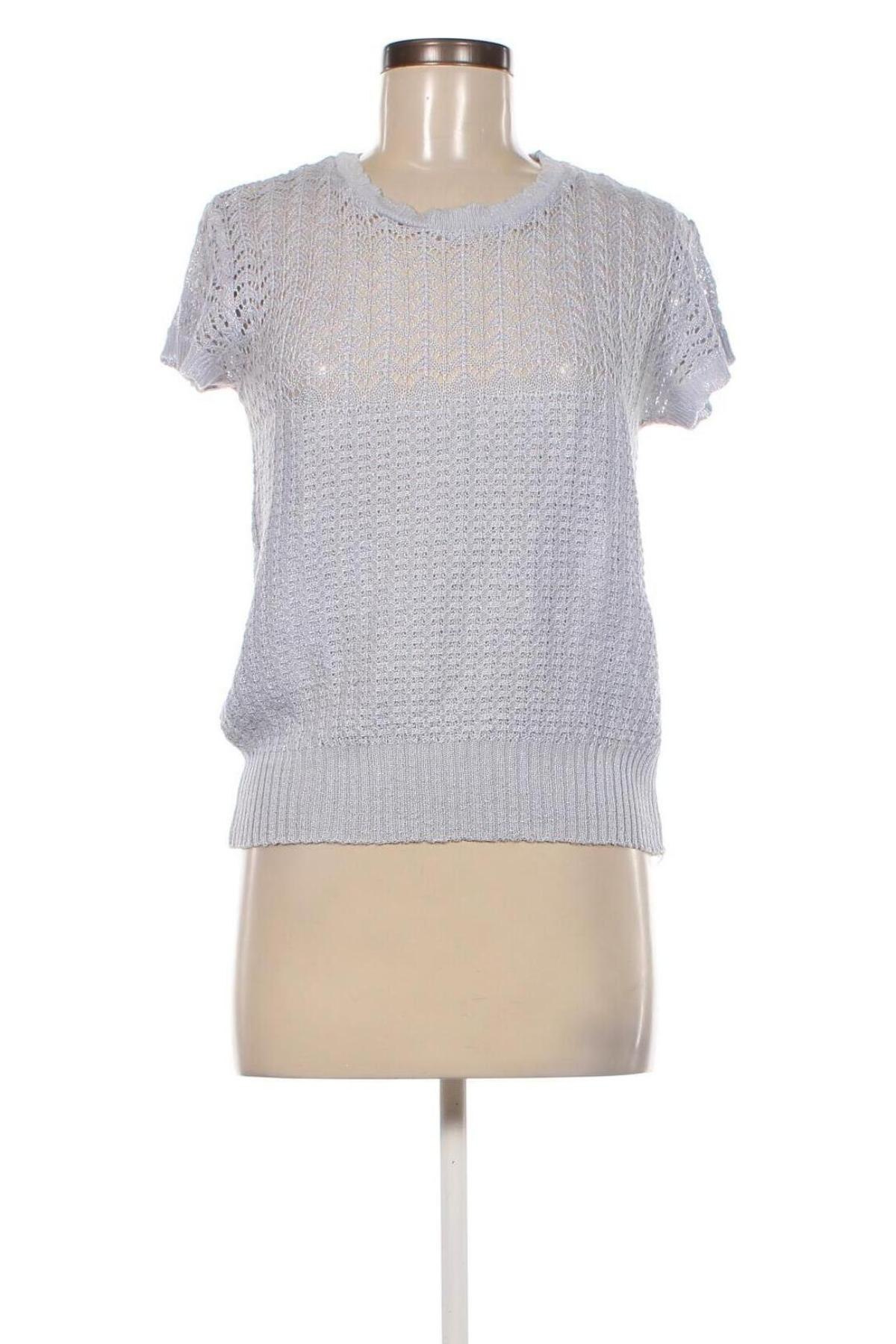 Damen Shirt, Größe M, Farbe Blau, Preis € 1,99