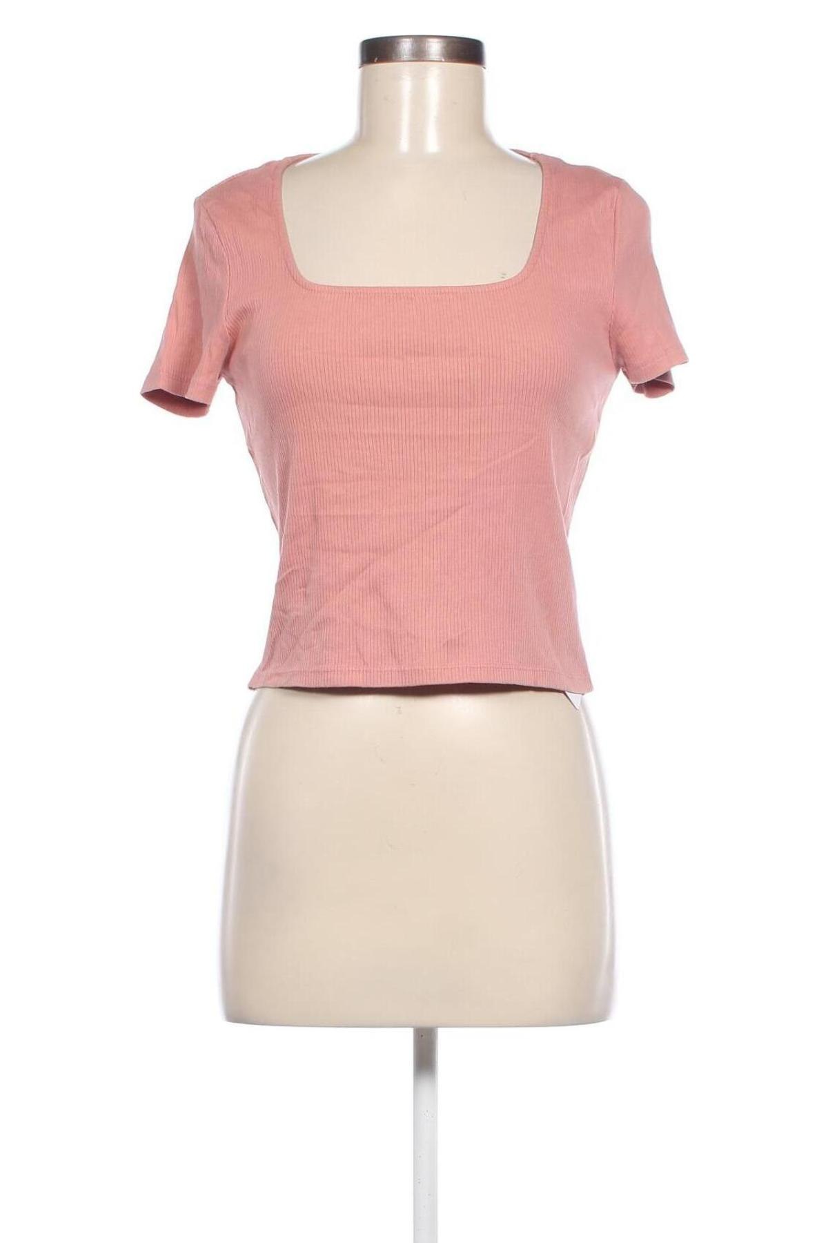 Damen Shirt, Größe M, Farbe Rosa, Preis € 3,99