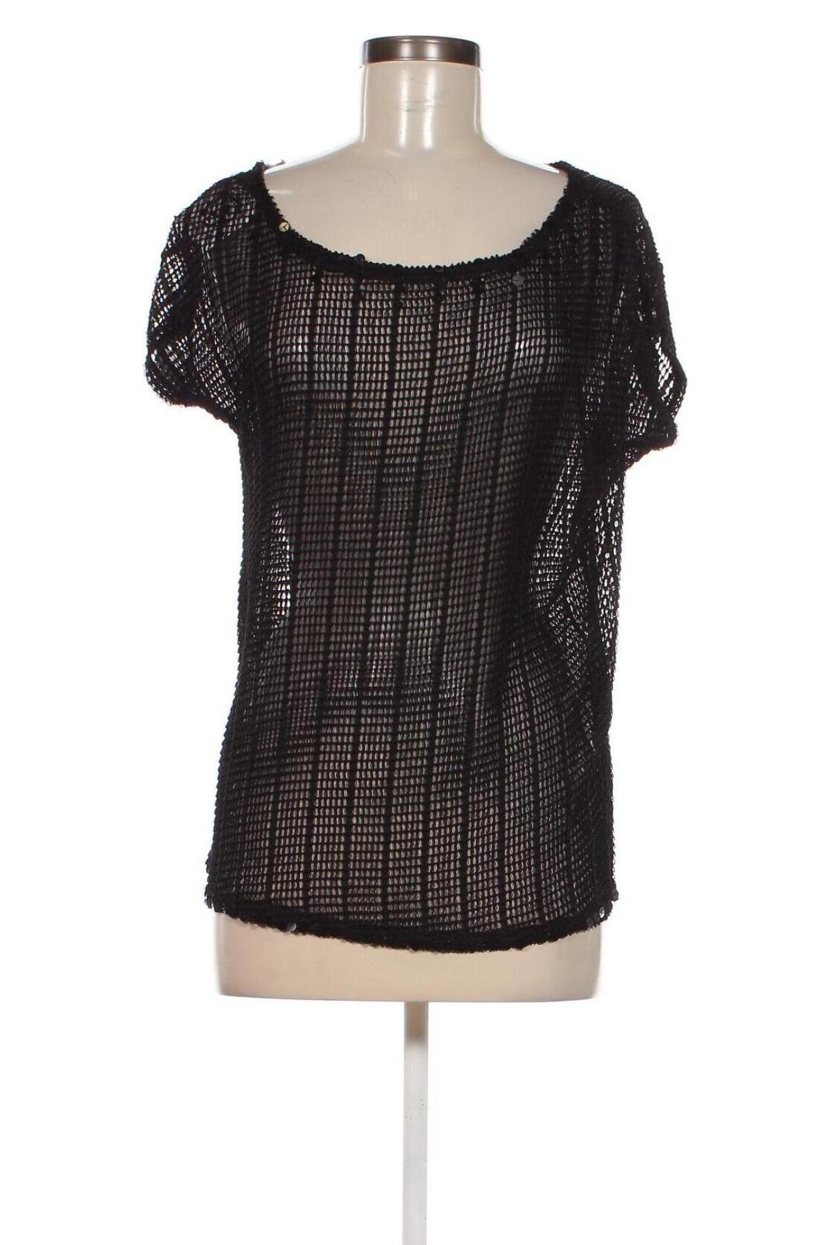 Damen Shirt, Größe S, Farbe Schwarz, Preis € 3,99