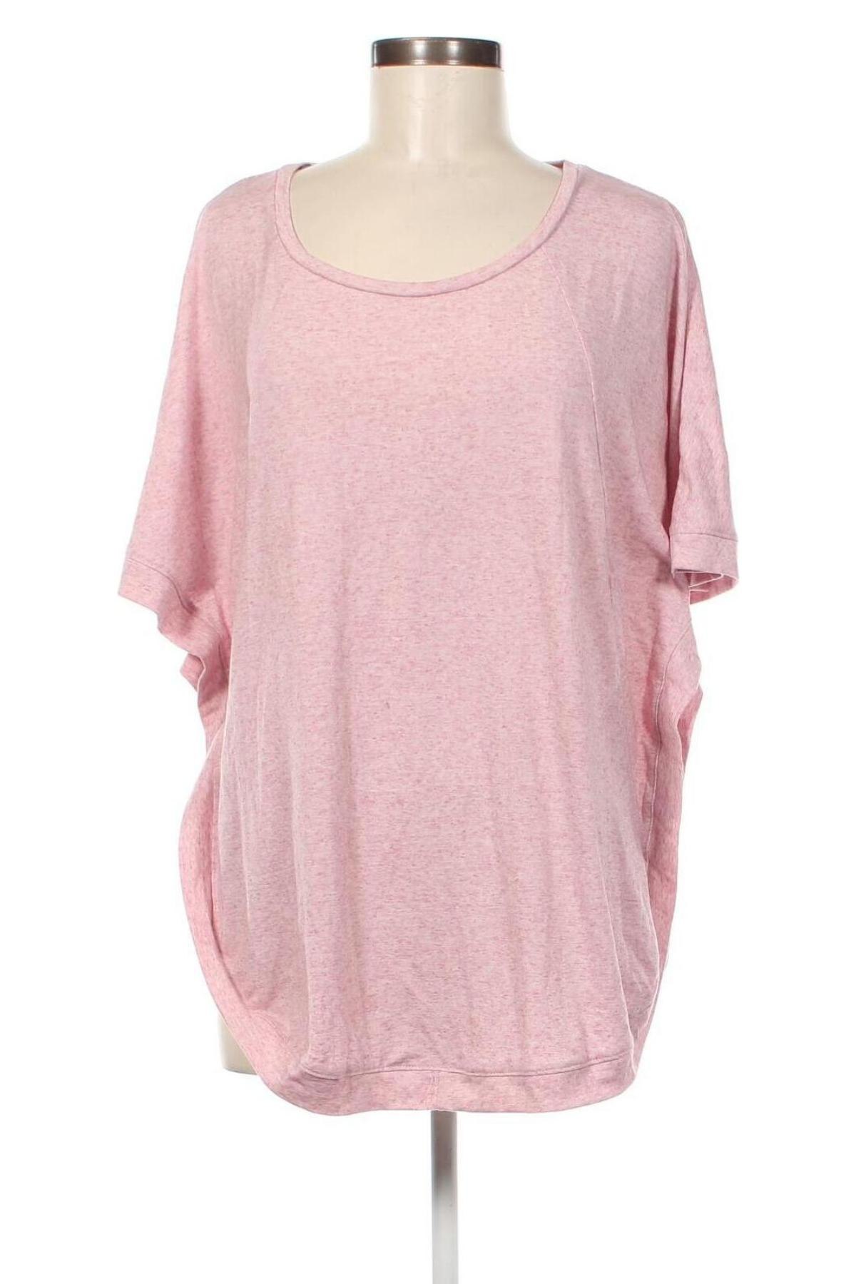 Damen Shirt, Größe L, Farbe Rosa, Preis 6,99 €