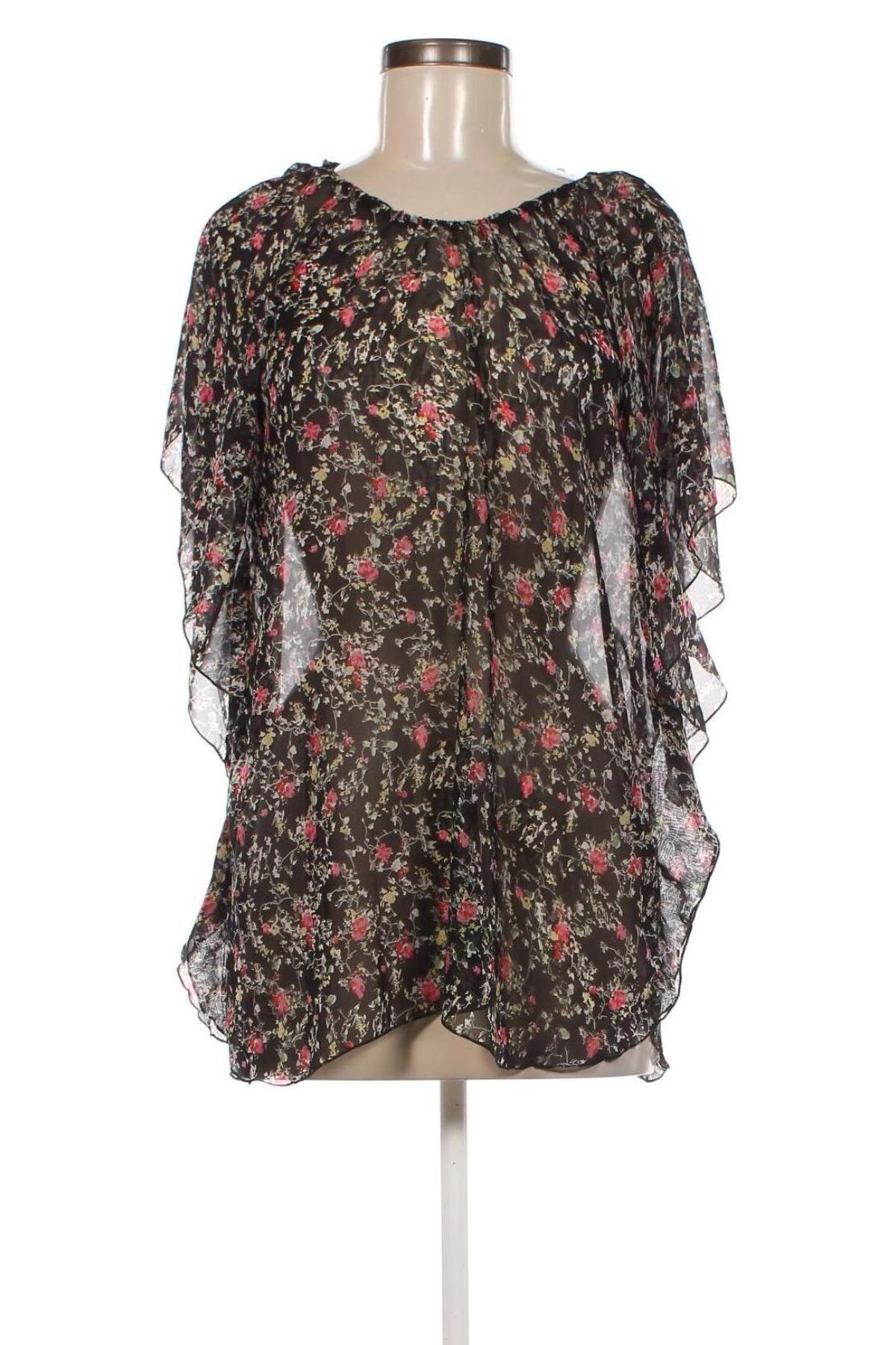 Damen Shirt, Größe L, Farbe Mehrfarbig, Preis € 2,49