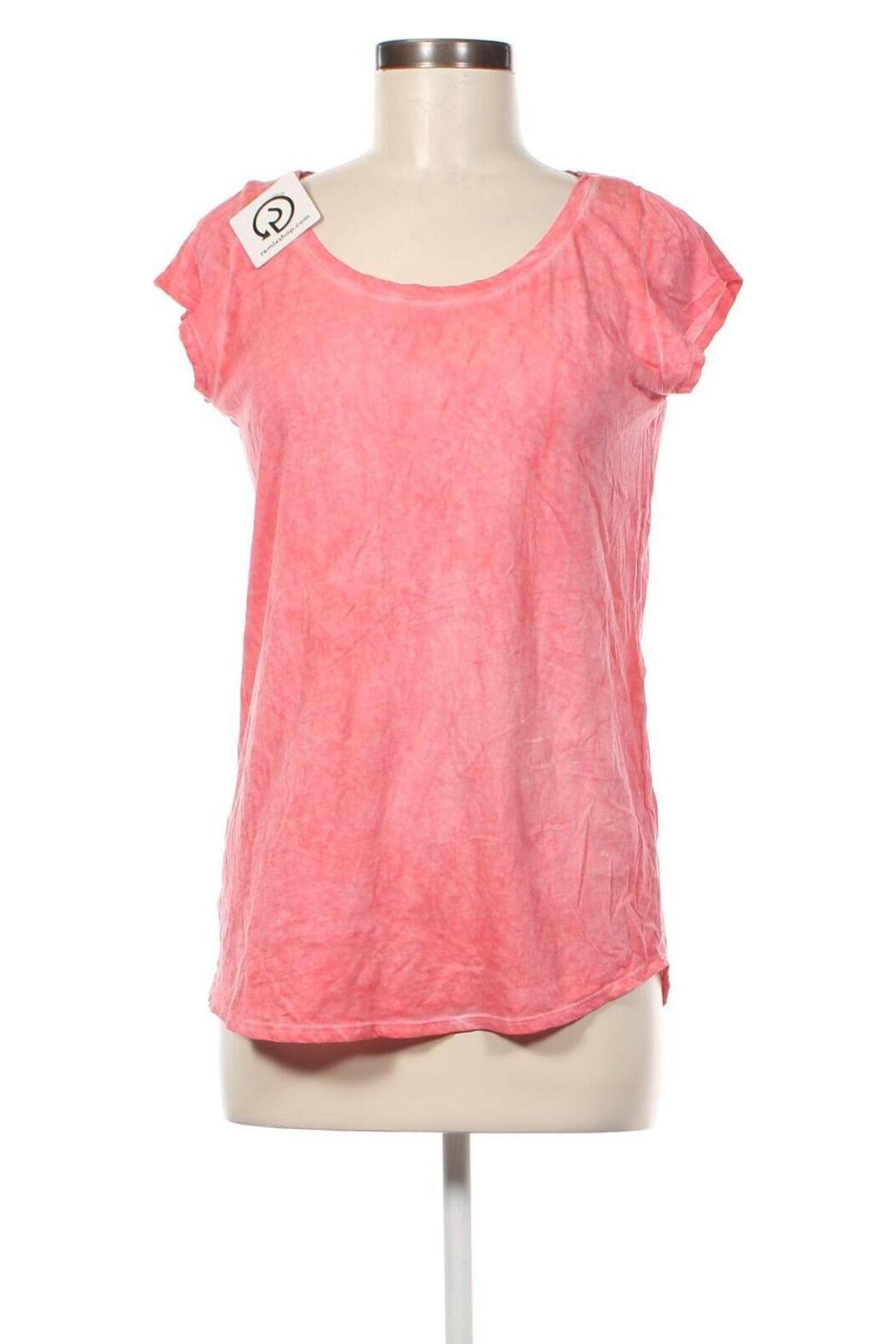 Damen Shirt, Größe M, Farbe Rosa, Preis 3,99 €