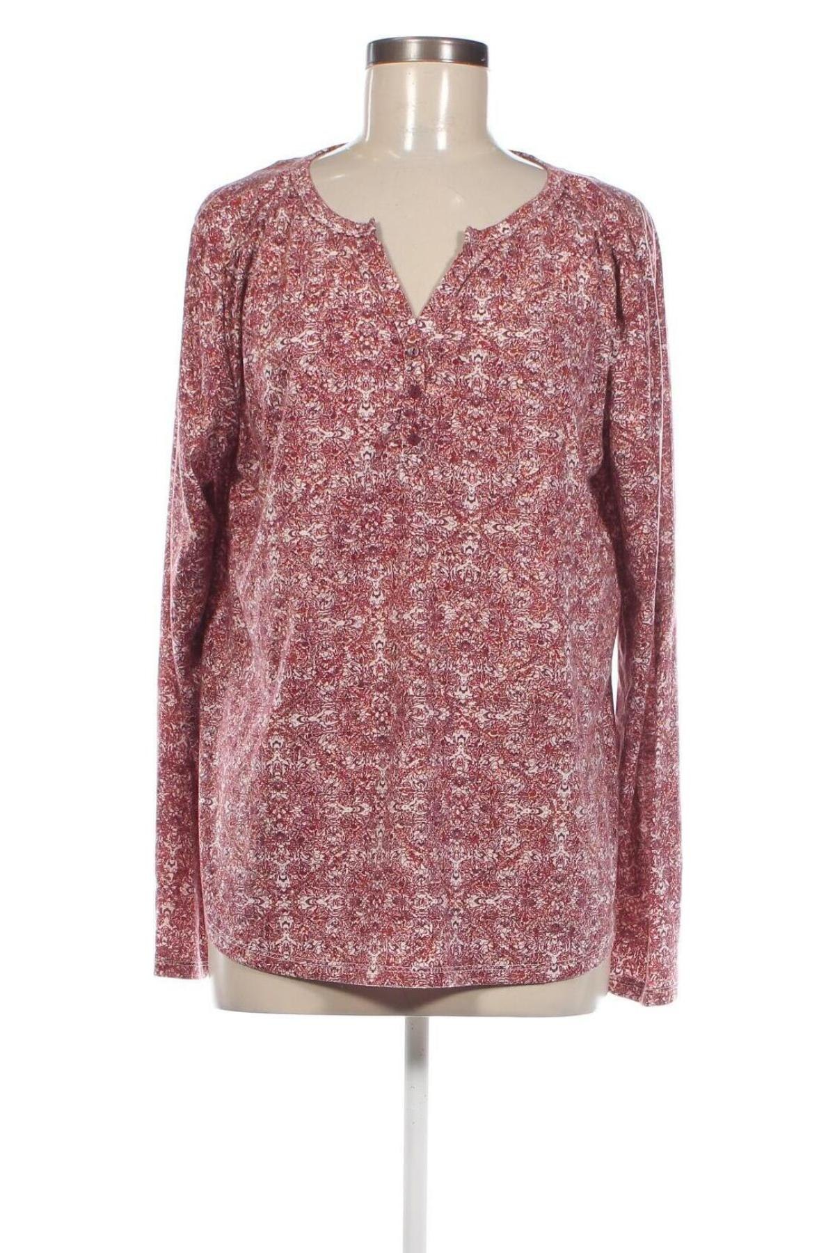 Damen Shirt, Größe XL, Farbe Mehrfarbig, Preis € 4,99