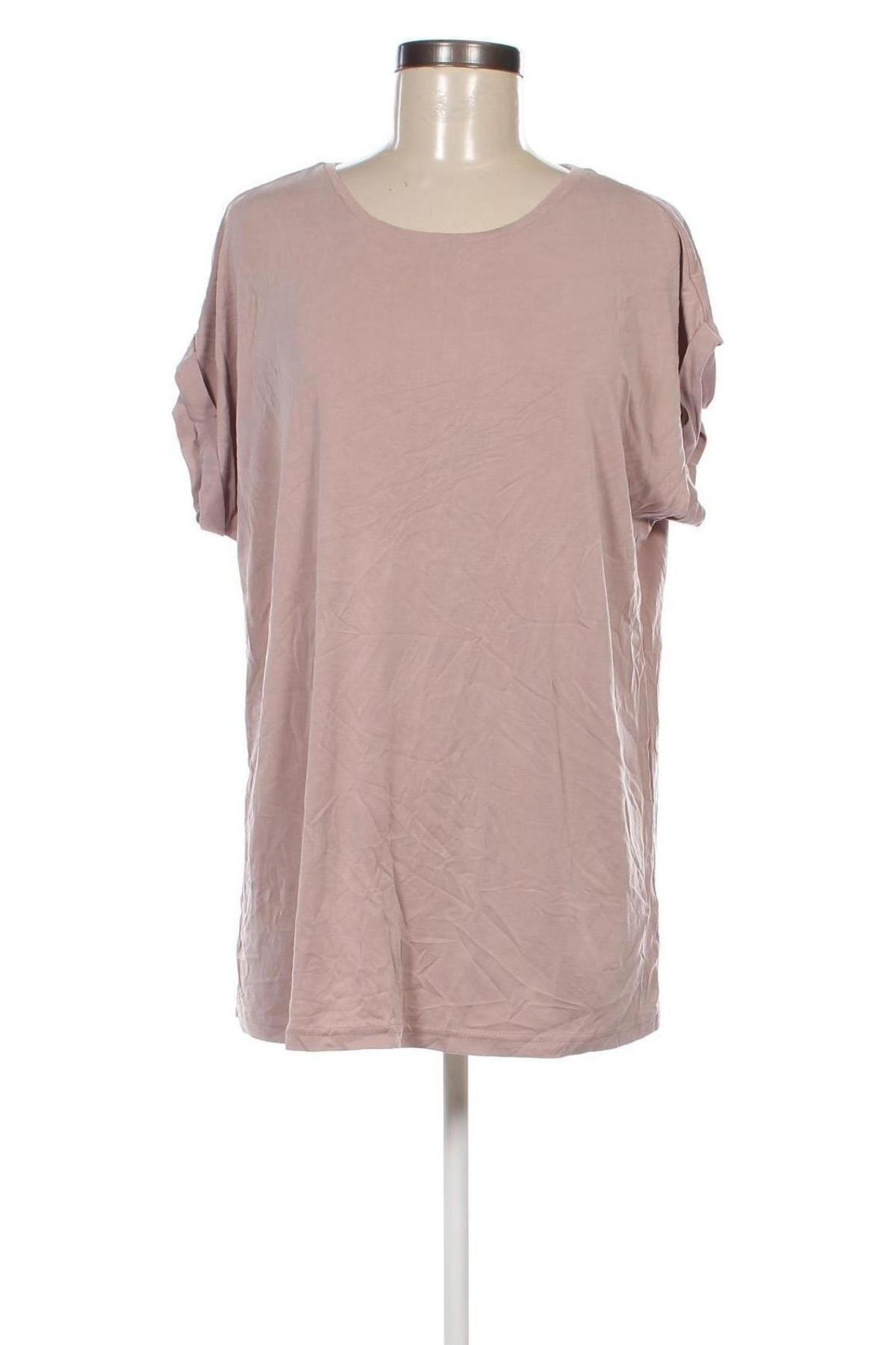 Bluză de femei, Mărime XL, Culoare Mov deschis, Preț 25,00 Lei
