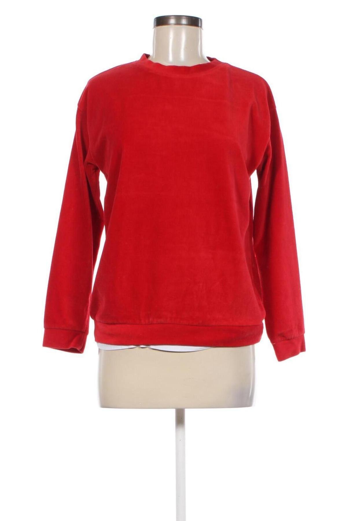 Damen Shirt, Größe M, Farbe Rot, Preis 4,99 €