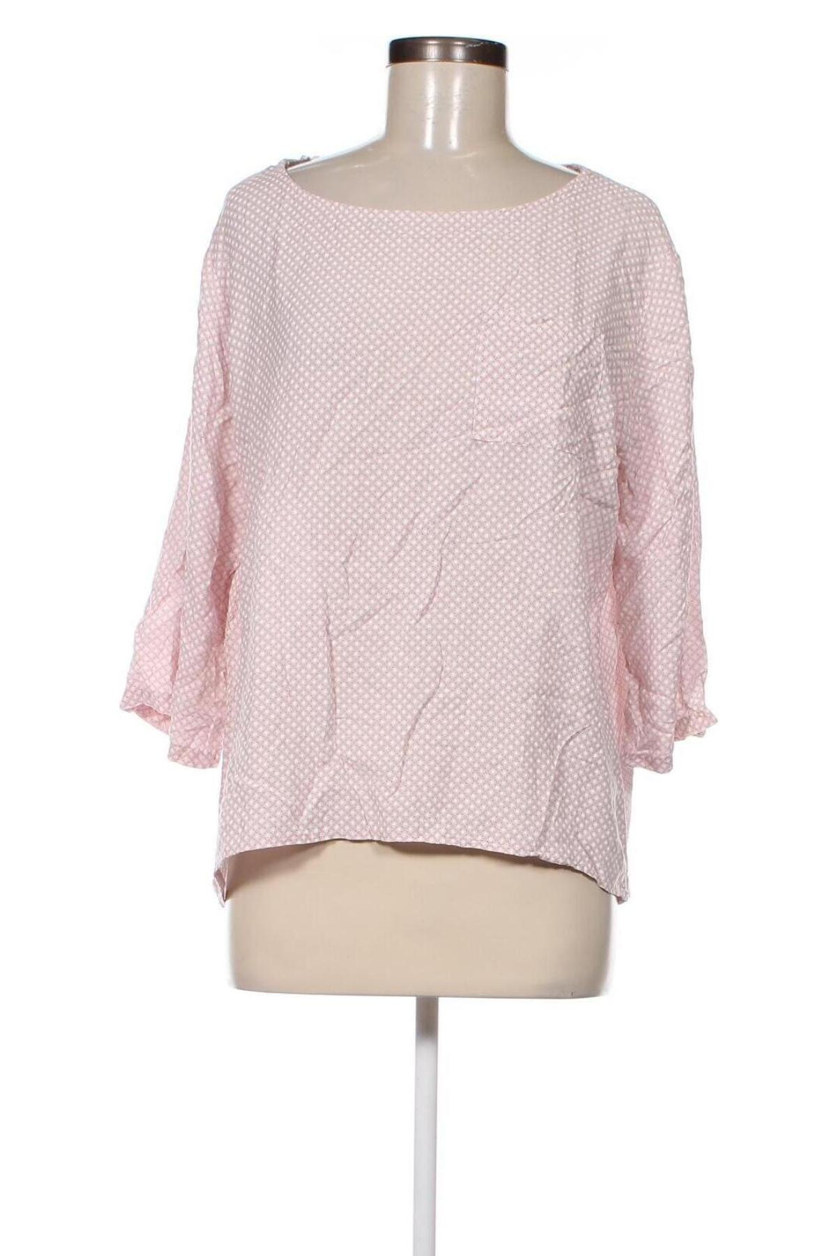 Damen Shirt, Größe M, Farbe Rosa, Preis 3,49 €