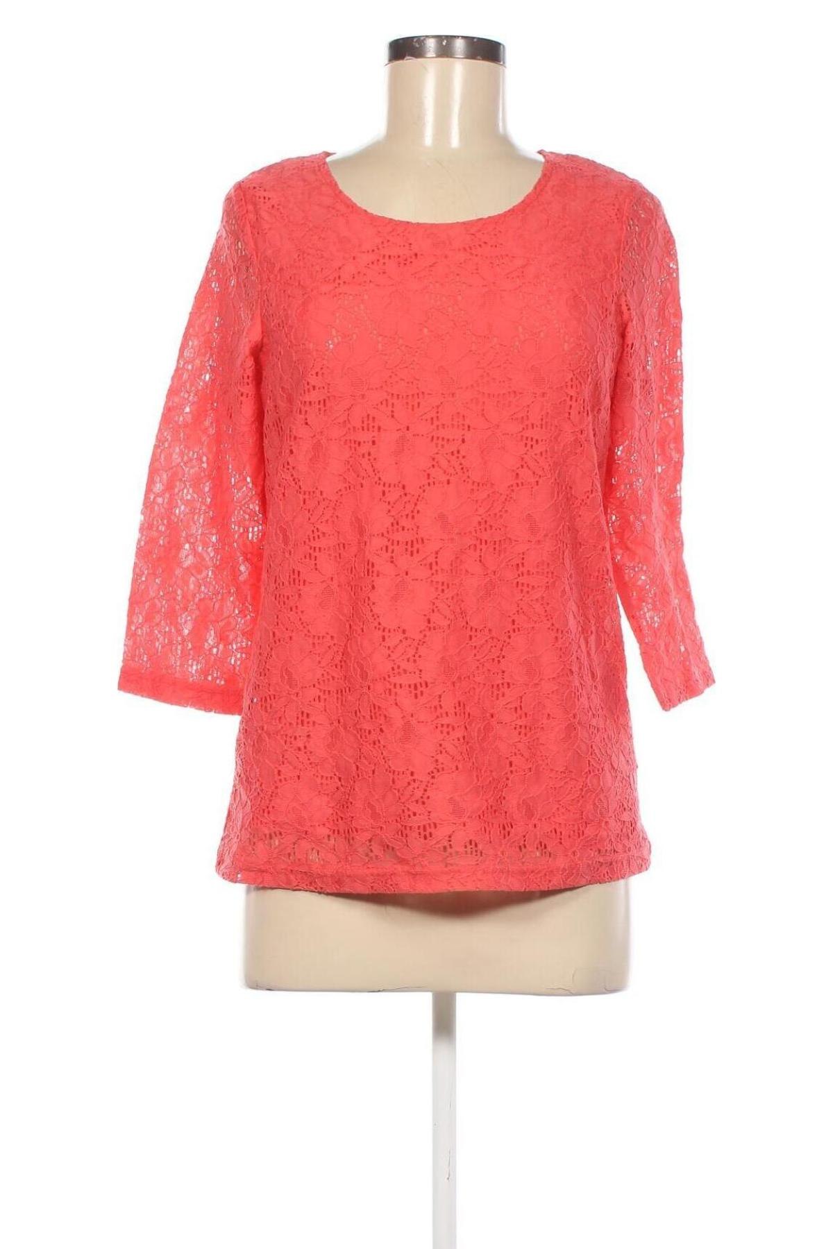 Damen Shirt, Größe S, Farbe Rosa, Preis 2,99 €