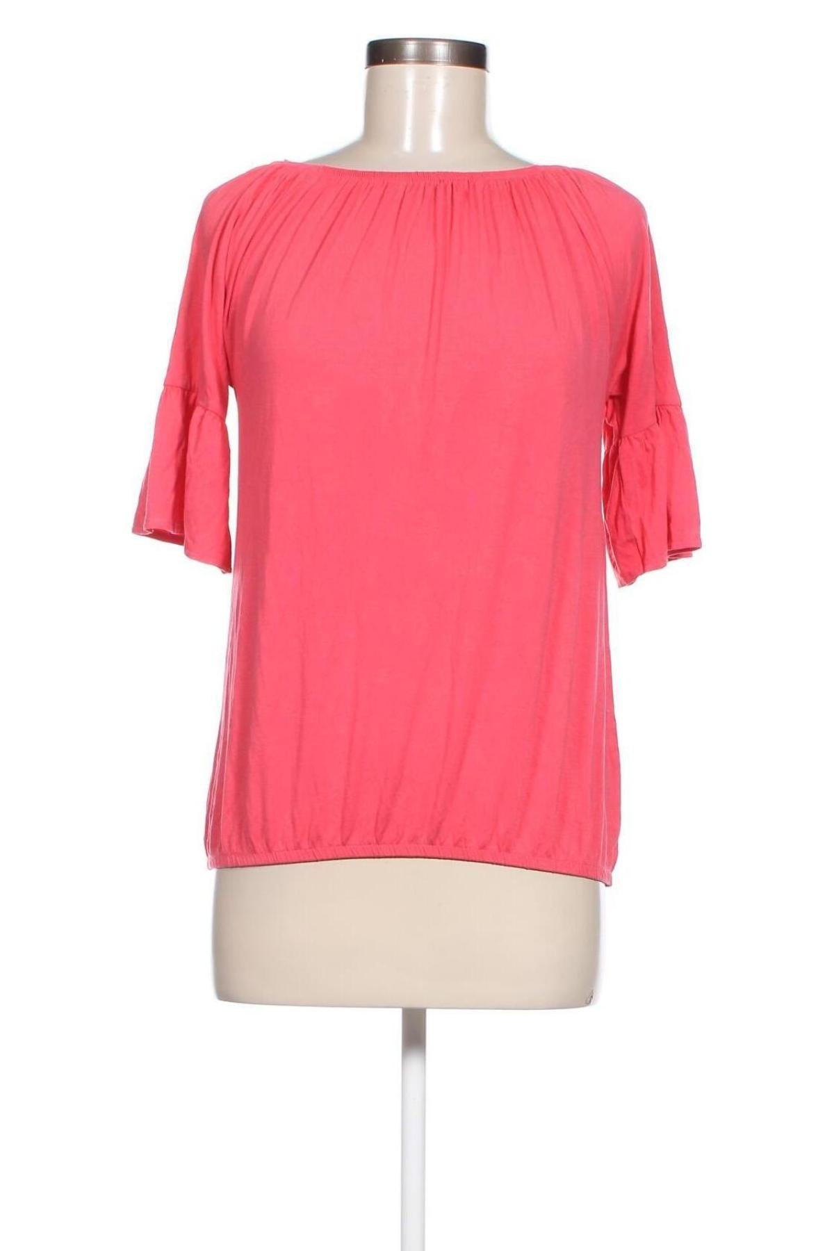 Damen Shirt, Größe M, Farbe Orange, Preis € 3,49