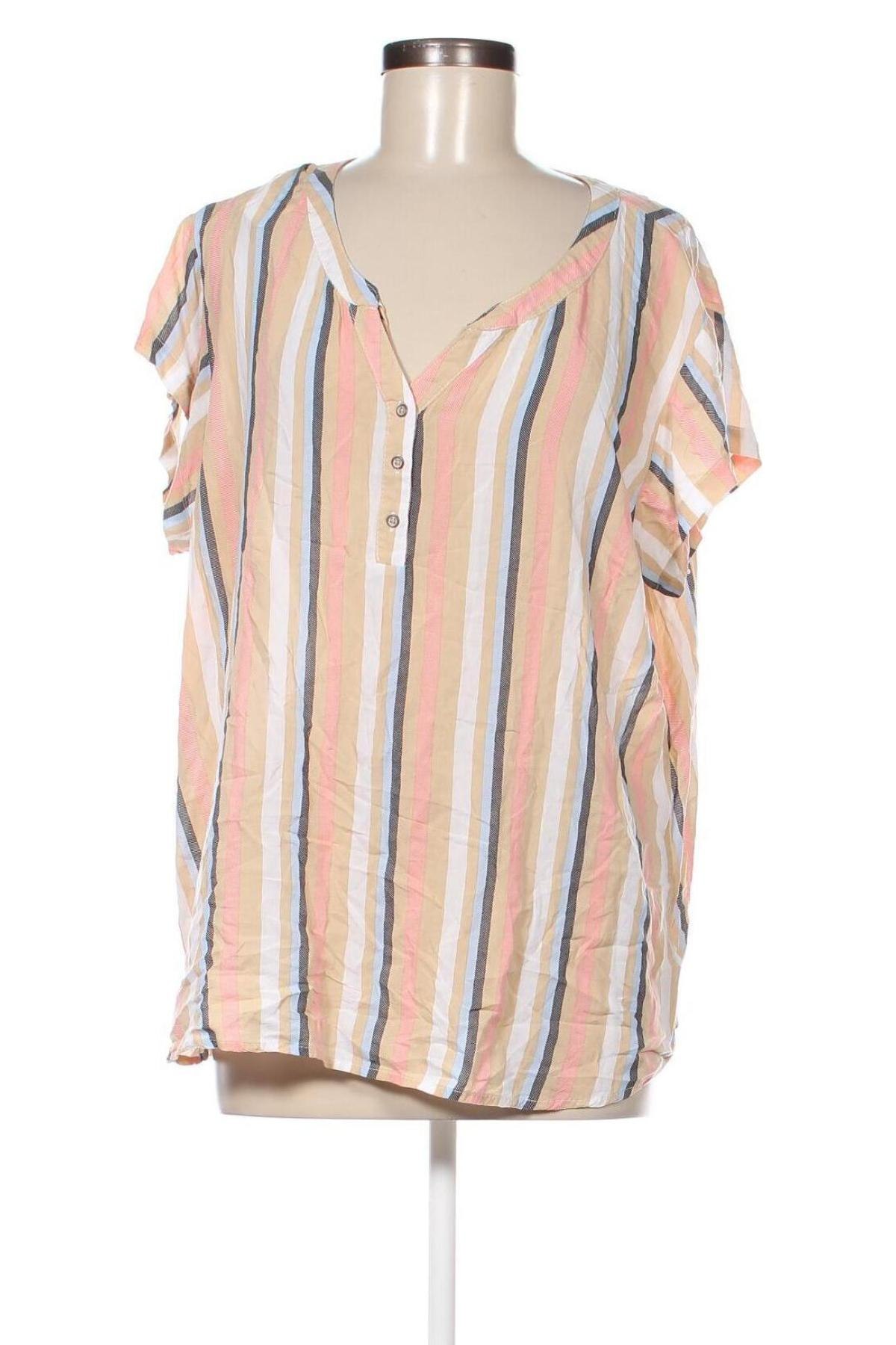 Damen Shirt, Größe L, Farbe Mehrfarbig, Preis € 3,99