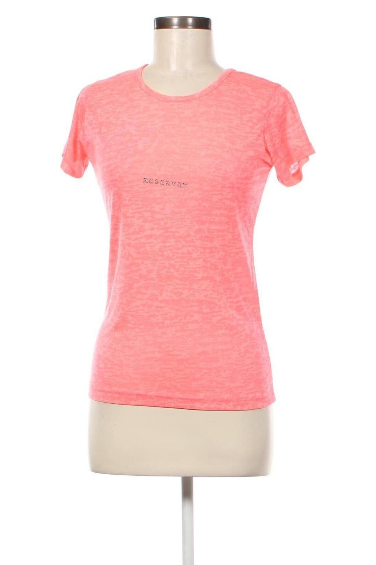 Damen Shirt, Größe S, Farbe Rosa, Preis € 9,62