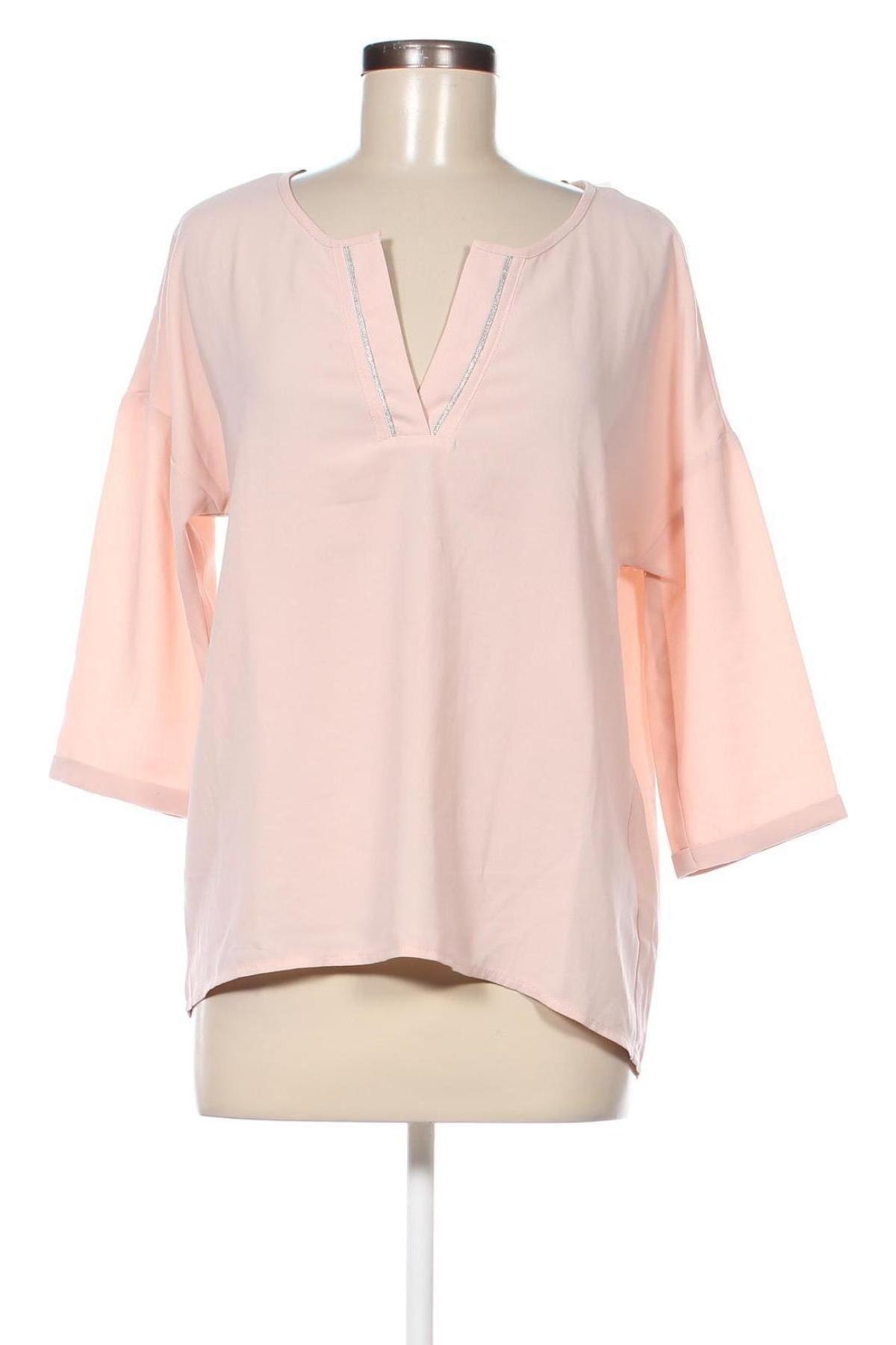 Damen Shirt, Größe XL, Farbe Rosa, Preis € 3,99