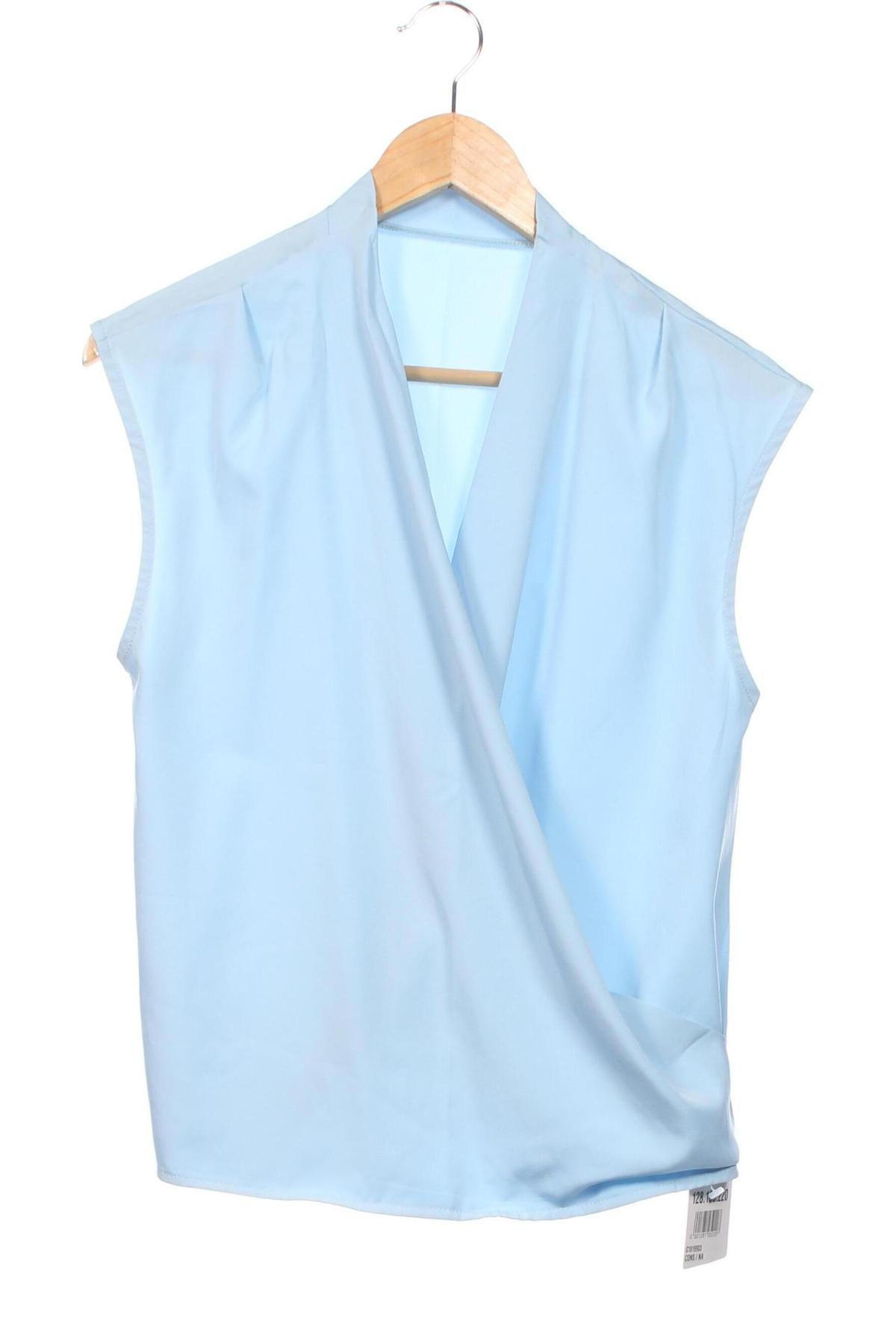 Damen Shirt, Größe S, Farbe Blau, Preis € 9,00