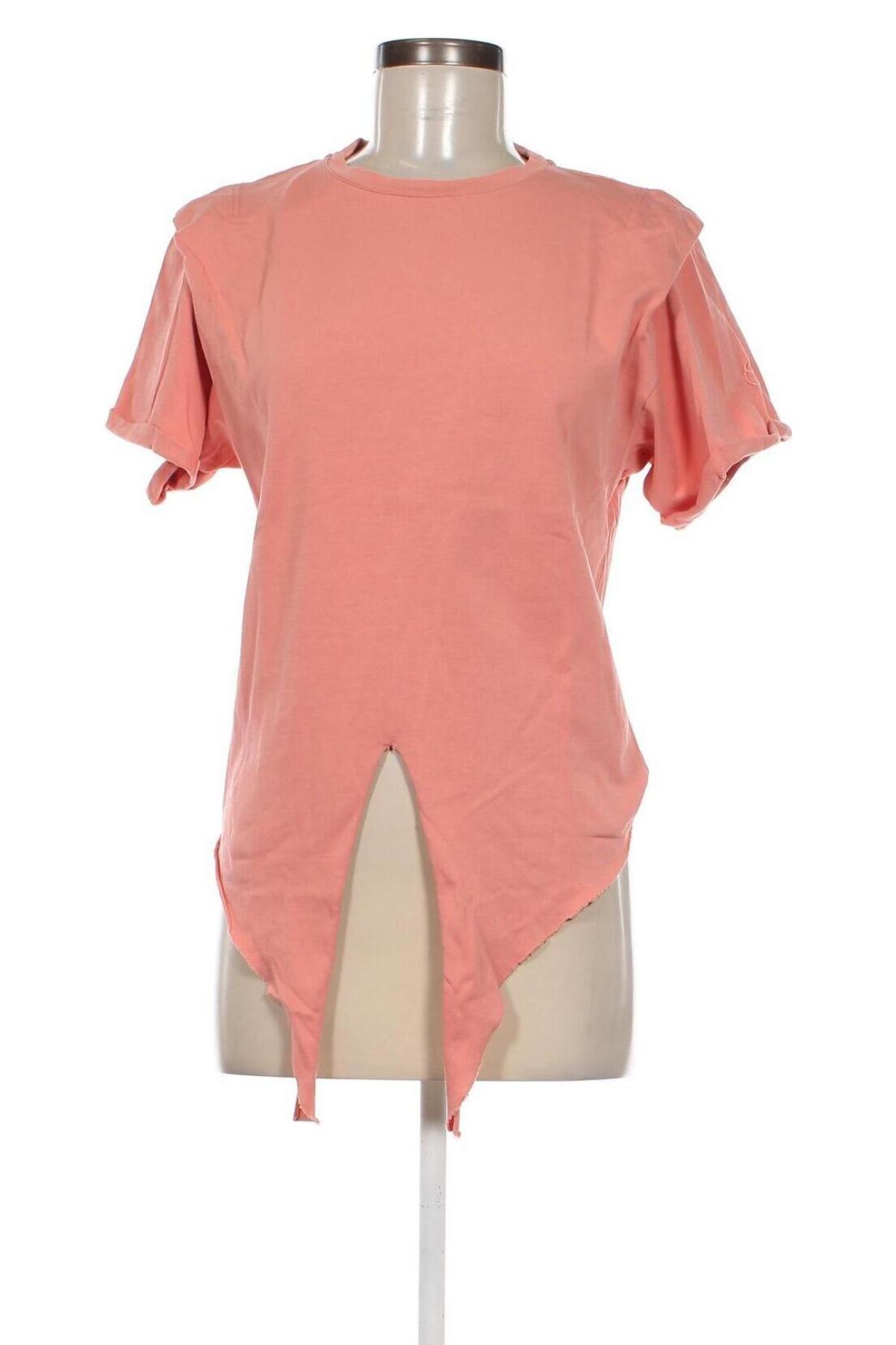 Damen Shirt, Größe M, Farbe Rosa, Preis € 2,99